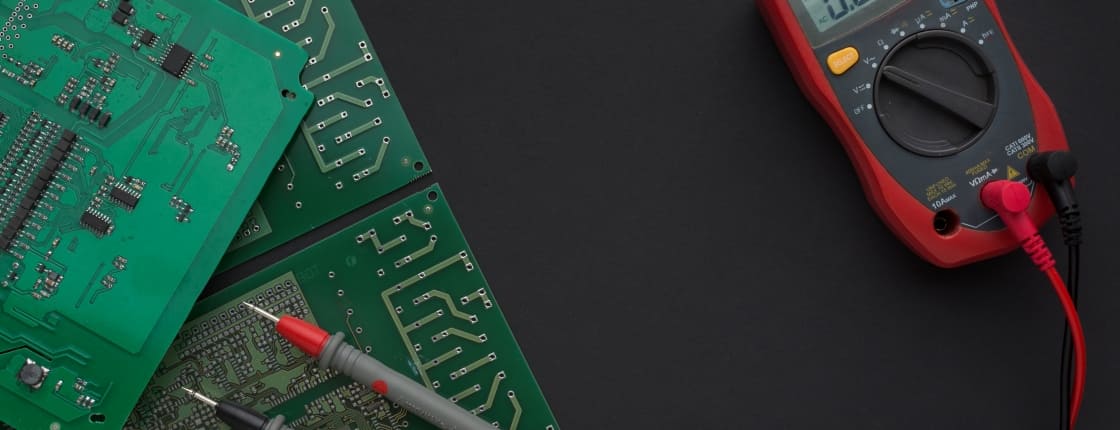B.Eng. Electrical and Electronic Engineering