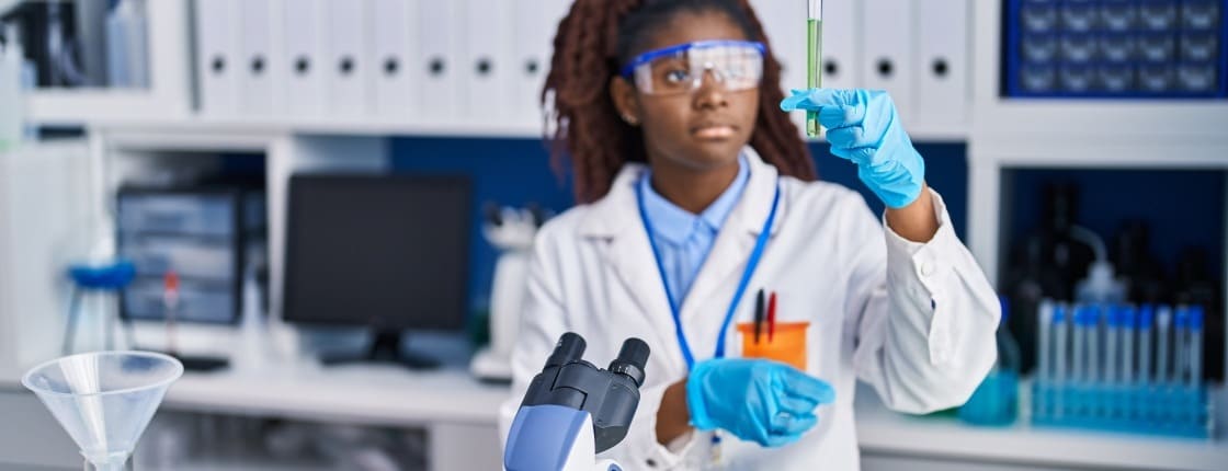 B.Sc. Biochemistry