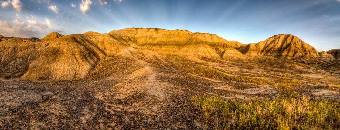 B.Sc. Geology